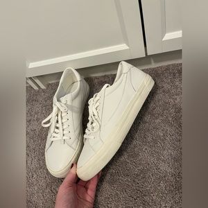 Madewell MWL Men’s Sneakers Excellent Condition